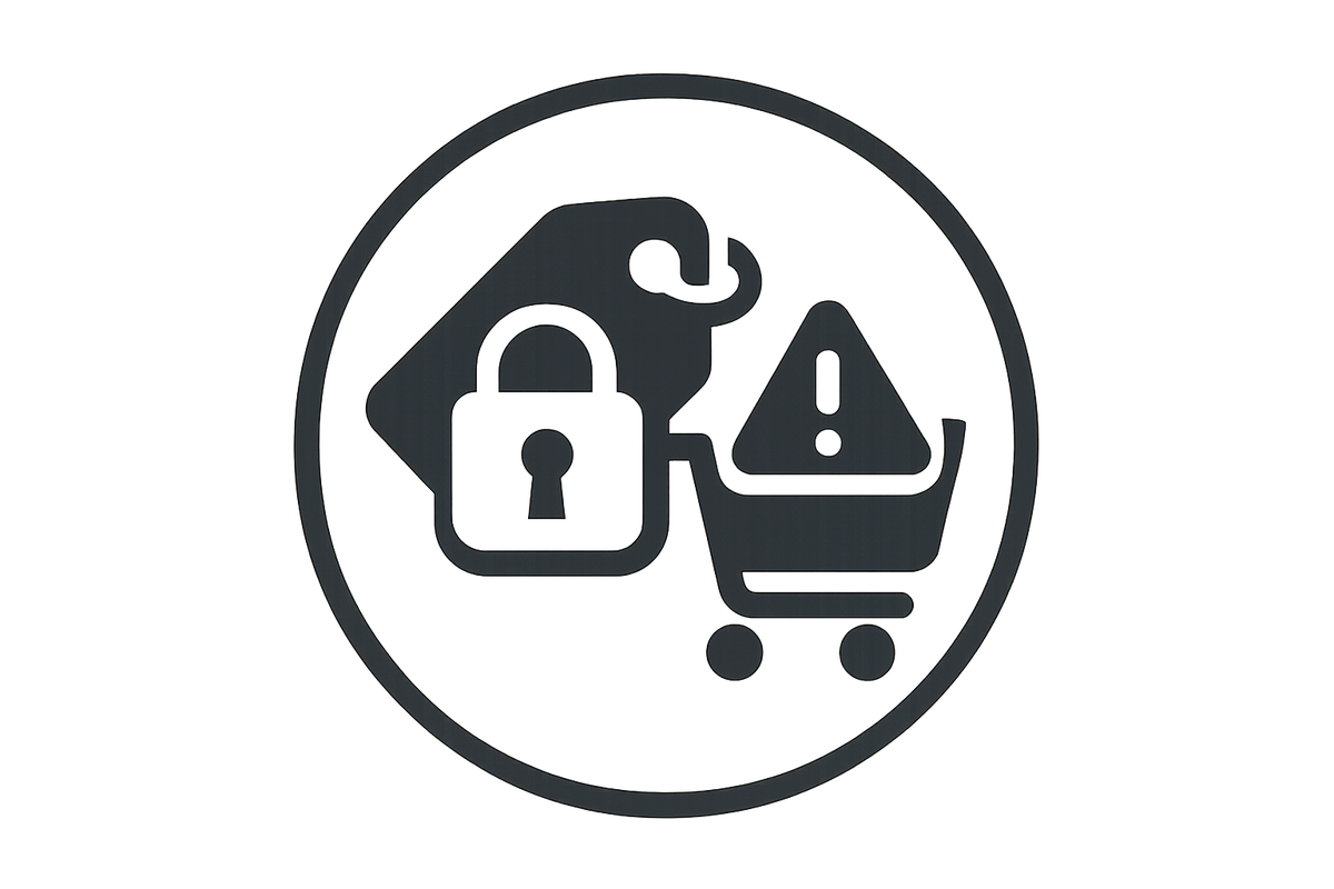 i dont want no text in this logo 